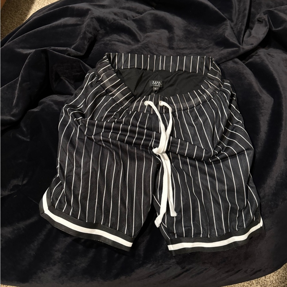 New Shorts